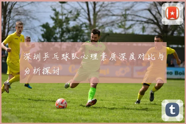深圳乒乓球队心理素质深度对比与分析探讨
