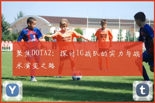 聚焦DOTA2：探讨IG战队的实力与战术演变之路